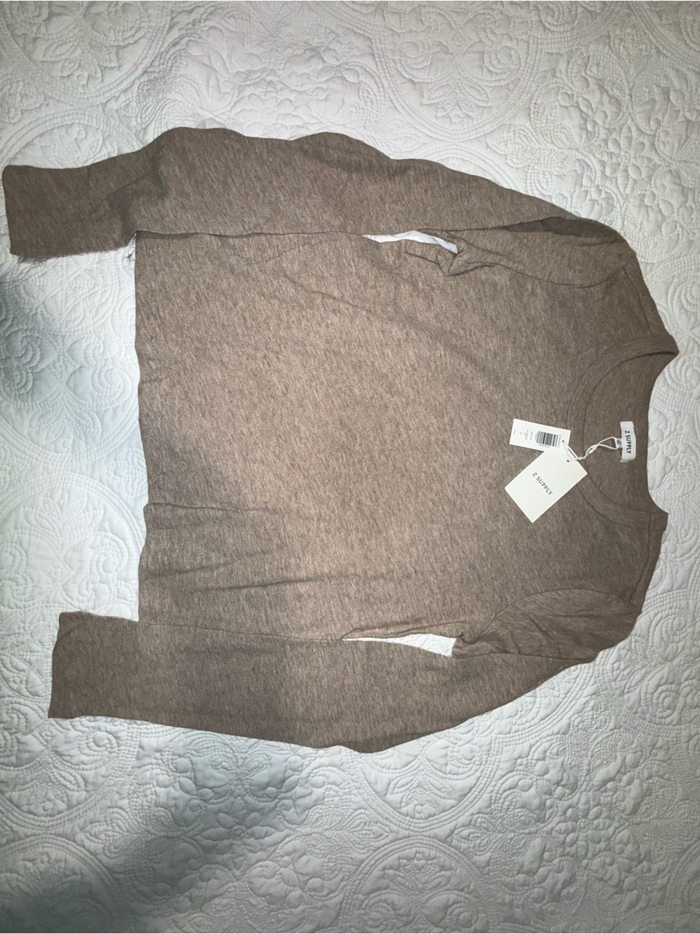 Womens Z Supply small